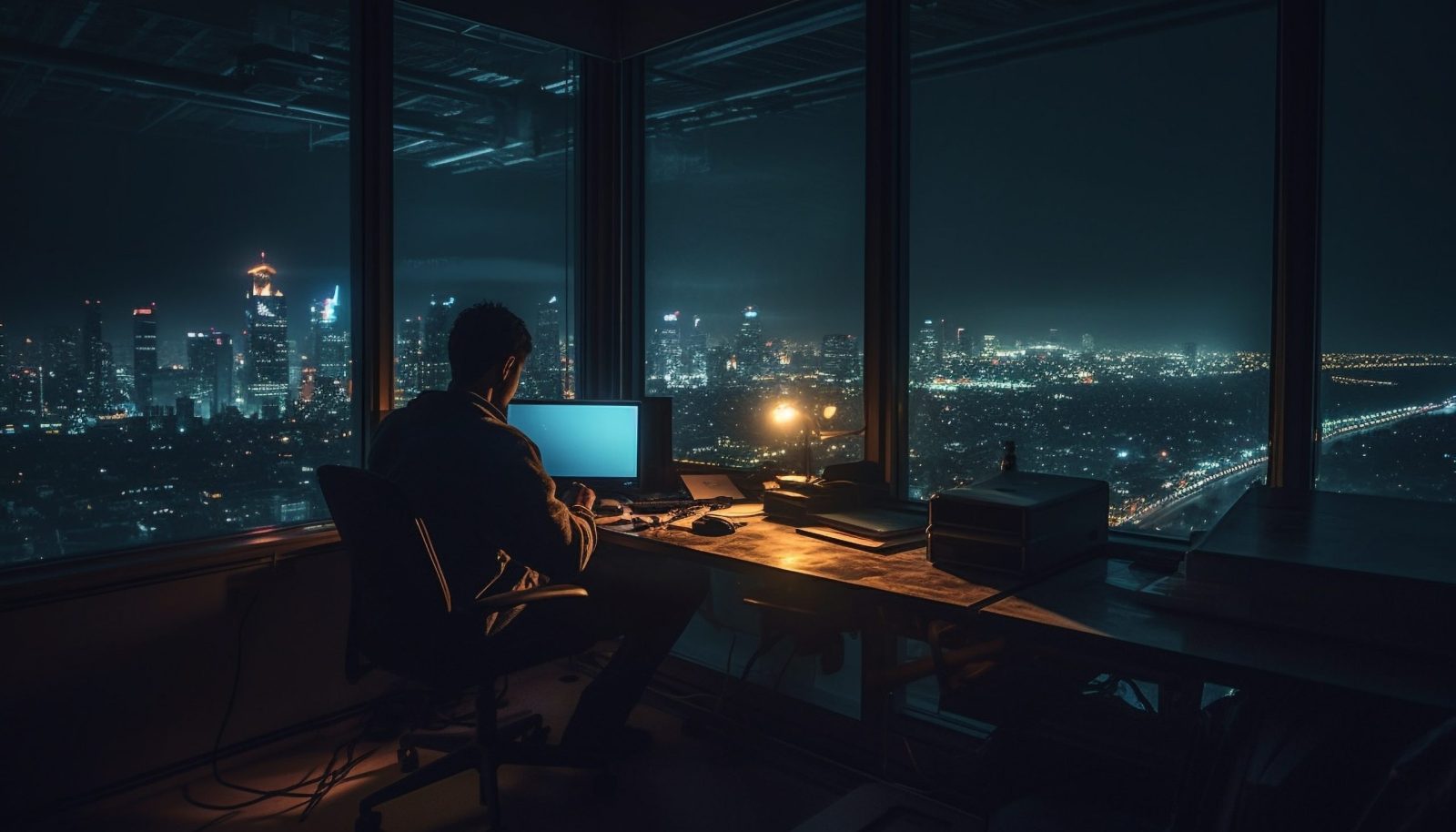10 Signs It’s Time to Outsource Your IT Management