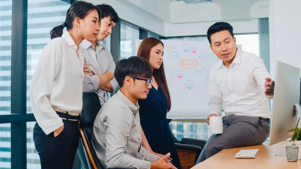 HR Myth #11: "We can't afford to train people, they might leave ; some left after being trained"