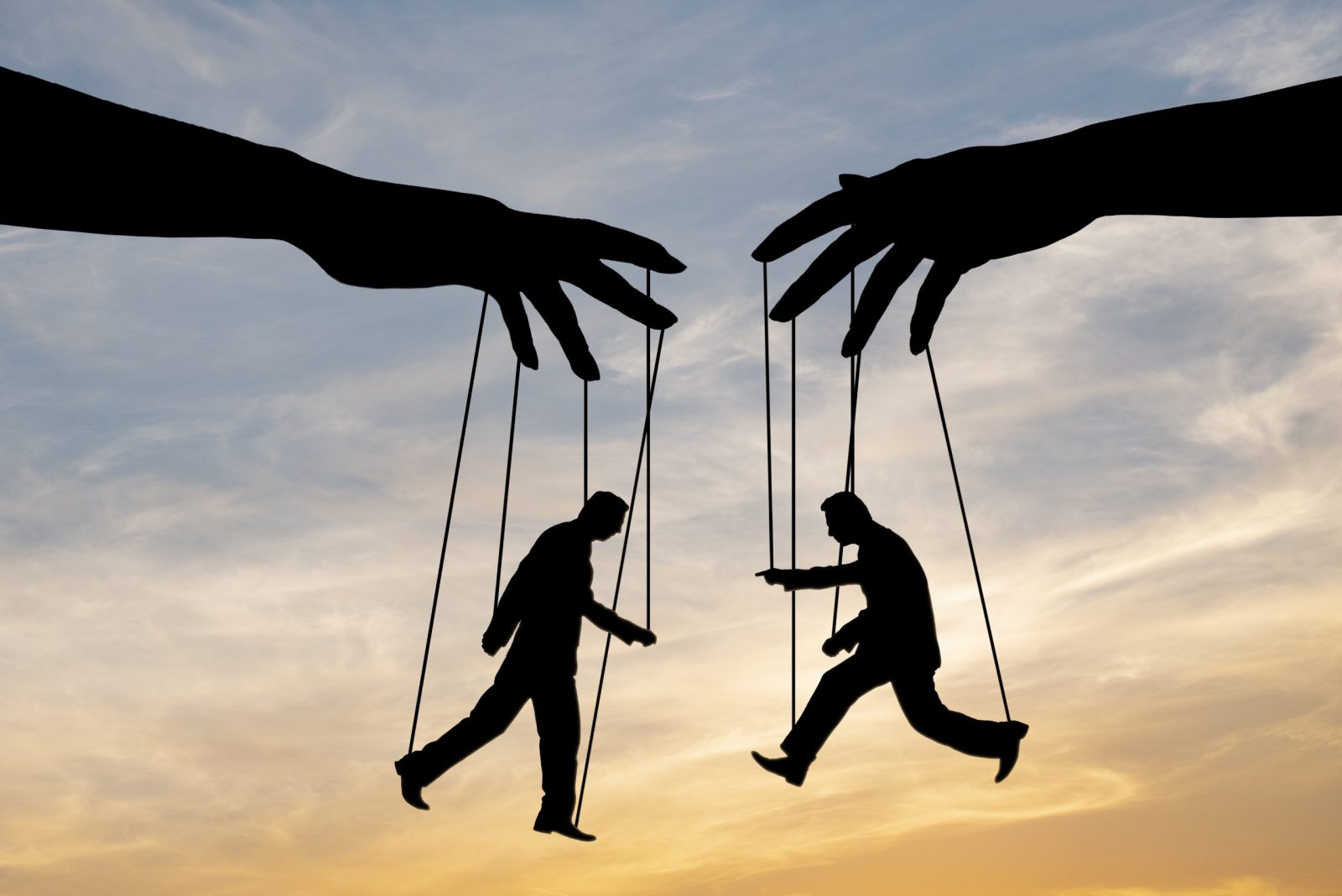 What is Unjust Enrichment?