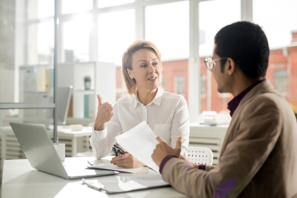 HR Myth #9: "We don't need performance reviews, we give feedback all the time."