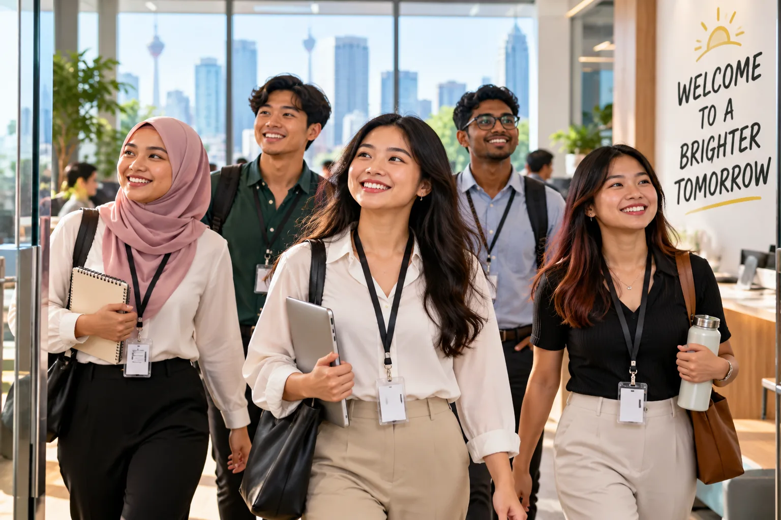HR Myth #16 : "Gen Z are too sensitive and don't want to work hard."