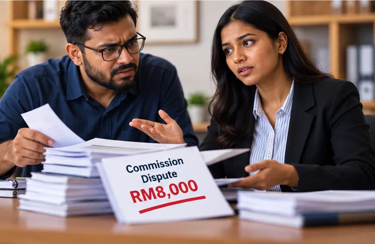 HR Myth #15: "Let's just copy a contract online ; no need to pay for HR templates."