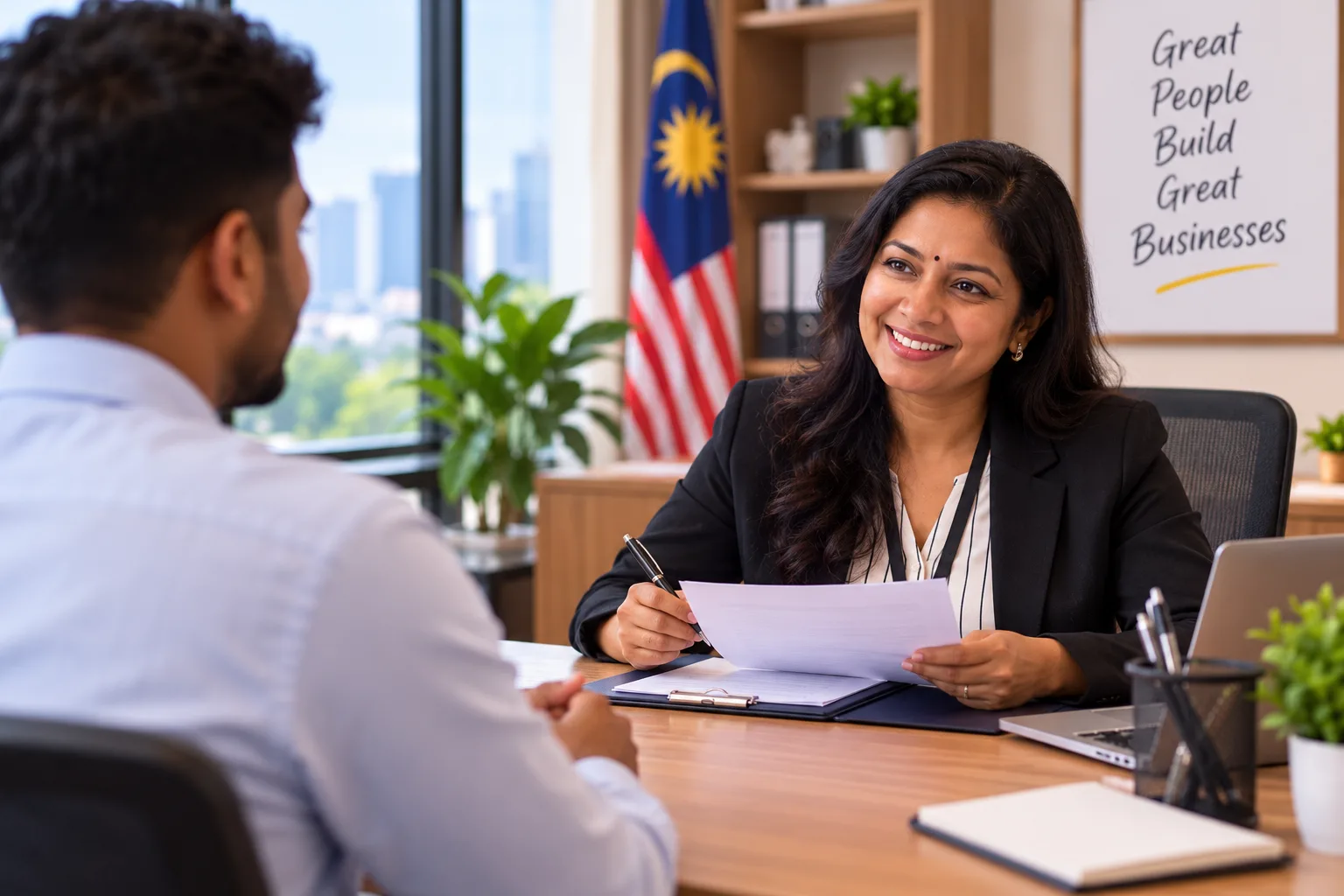 HR Myth #14: " If they really want the job , they'll follow up themselves."