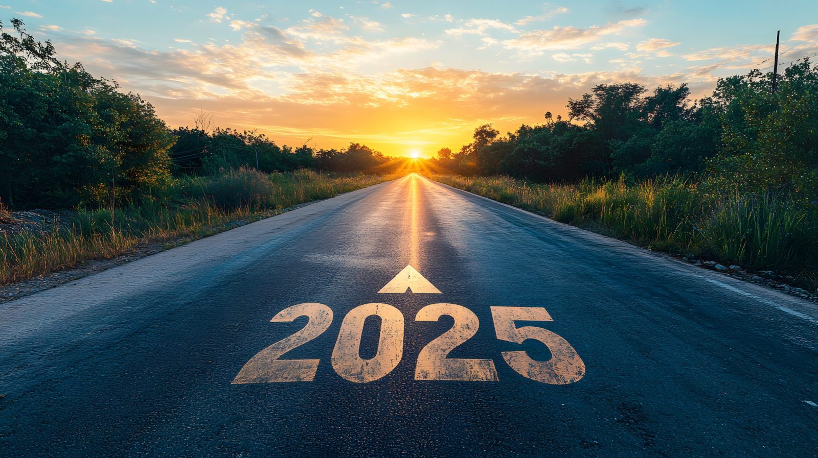 2025... ARE YOU READY?