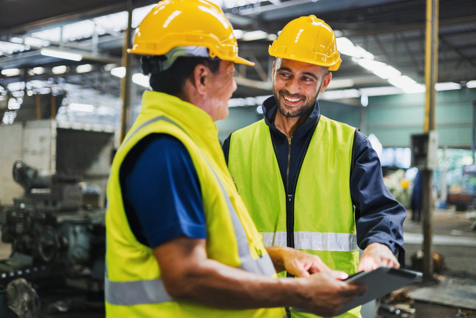 What Small And Medium Enterprises (SMEs) Must Look Out For In The Occupational Safety & Health Act (OSHA) 1994 & The Amendment Act 2022?