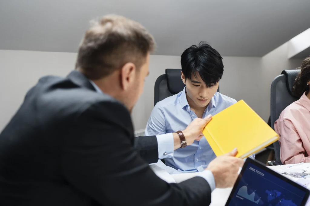 HR Myth #10: "Annual appraisals are enough"