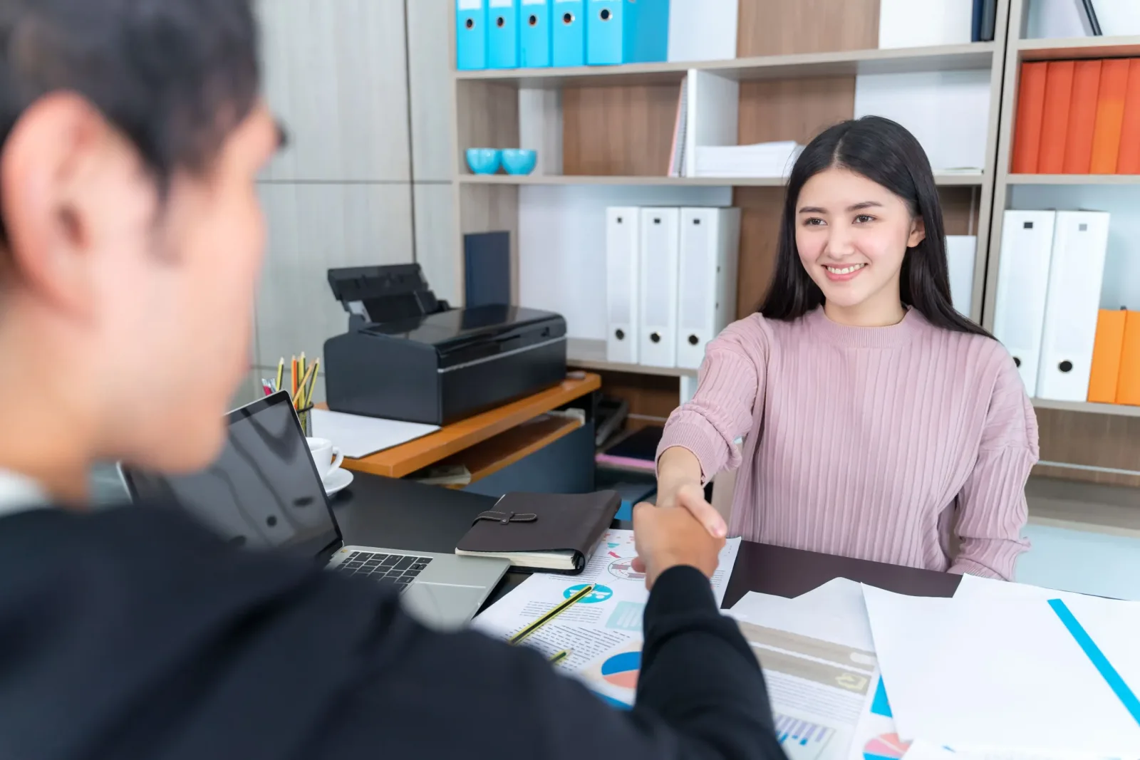 New to Human Resources? New role? Fresh out of college? Promoted to HR?