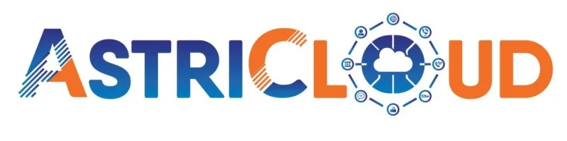 Astricloud Sdn Bhd logo