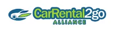 CarRental2go Alliance logo