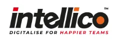 Intellico Berhad logo