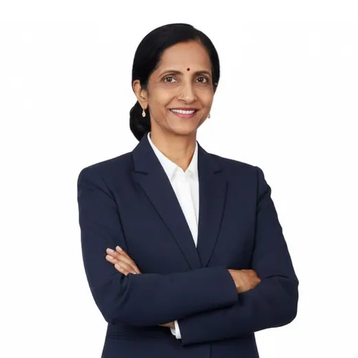 Kalyani Sankaranarayanan
